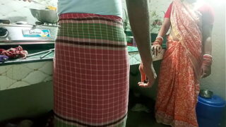 Amateur Gujarati Bhabhi Doggy Sex Hidden Cam Video