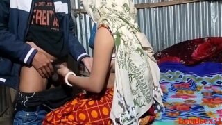 Bangladeshi Devar And BHabhi Oral Sex With Missionary Style Fucking Video