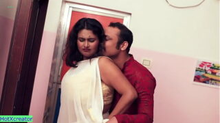 Bangladeshi Sexy Aunt Anal Sex by Naughty Boyfriend Video