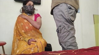 Bihari Village Bhabi Fucking Hard In Home With New Lover Video