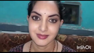 Cute indian wife secret sex with lover Video