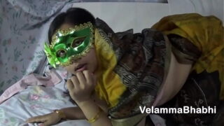 Dehati Step Mom Helps Step Son With Morning Wood Blue Film Tamil Video