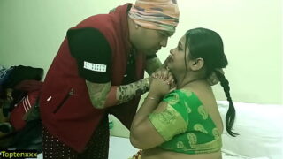 Dehati Wife Getting Fucking for Husband Brother Video