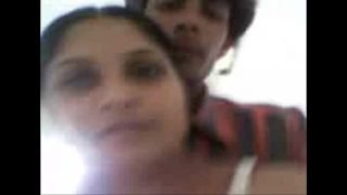 indian aunt and nephew affair Video