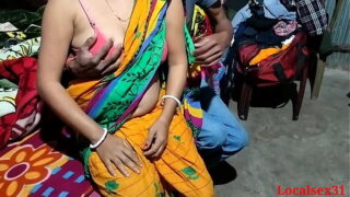 Indian Bengali Couple Oral Sex With Doggy Style Fucked Ass Video