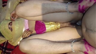 Indian Bihari Beautiful Married Bhabhi Night Self Fucking Video