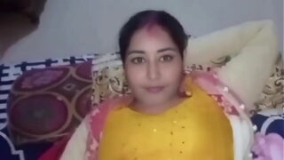 Indian Bihari Sexy BHabi Fucking Hard Hot Pussy In The Bedroom Video