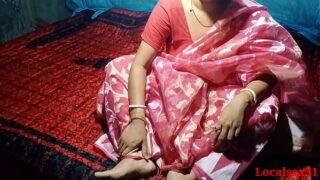 Indian Dehati Mature Woman Wife Fucked by Lover Hardcore Video