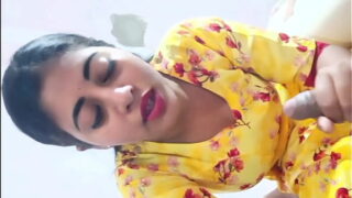 Indian Desi Aunt Oral Sex With Doggystyle Fuck In Oyo Hotel Video