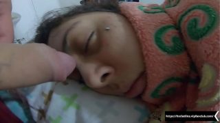 Indian family threesome xxx sex mother son and daughter sex Video