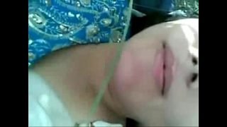 Indian Girlfriend Fucked at outdoor by Big Dick Video
