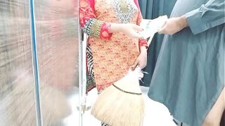 Indian Maid Needs Some Cash And Fucked By Boss With Clear Audio Hot Sex Talk Video
