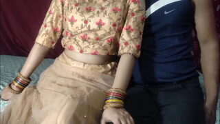 Indian Mumbai Devar Fucking Village Newly Married Bhabhi in Hindi Audio Video