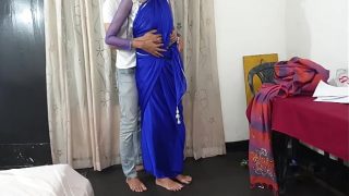 indian school teacher fuck with boy Video
