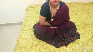 Indian Telugu Step Aunt Missionary Pose Hard Sex Videos Video
