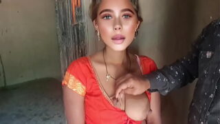 Indian Village Bhabi Boobs Suck And Standing Style Fucked Pusys By Devar Video