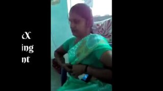 Indian Wife fucked by Driver xxx sex Video