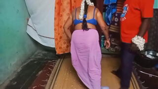 Local Indian Village Couple Amateur Fuck Pussy And Ass Video