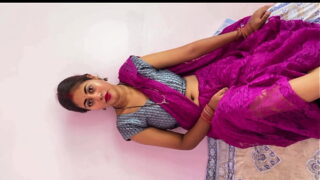 Mallu Indian Hot And Sexy Bhabhi Sex With Her Lover Video