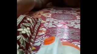 naked punjabi bhabhi oil massage and fucked Video