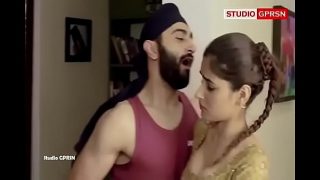 Ragini mms Hot Scene Showing Boobs Karishma  Sharma Part 2 Video