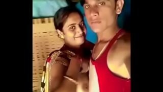 real bhabhi get her boobs sucked by devar in front of her own s. Video