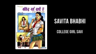 Savita Bhabhi Videos – Episode 13 Video