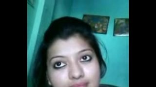 sexy bhabhi reena boobs hot show Video