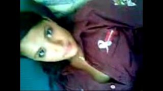 Sexy Desi Shalu Having Hot Sex With Her New Boy Friend Video