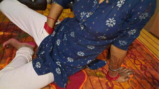 Telugu Newly Married Beautiful Hot Wife Fucking Pussy By Husband Video