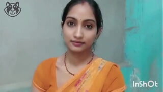 Telugu Village Escort Woman with Local Guy Fucking Doggy Style Video