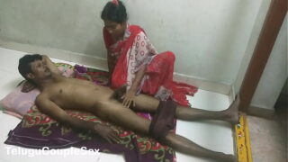 Telugu Village Sexy Wife Fucking Hard With Husband Www Sex Video Video
