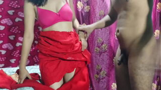 Village Bihari Bhabhi Oral Sex In Home Room By Owner Video