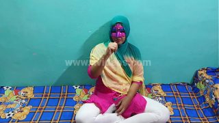 जीजू दीदी को मत बताना मेरे बारे में पूजा की हिन्दी आडियो में चुदाई Video